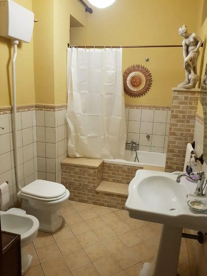 Hotel Pelu Il Marinaio Palermo Italia