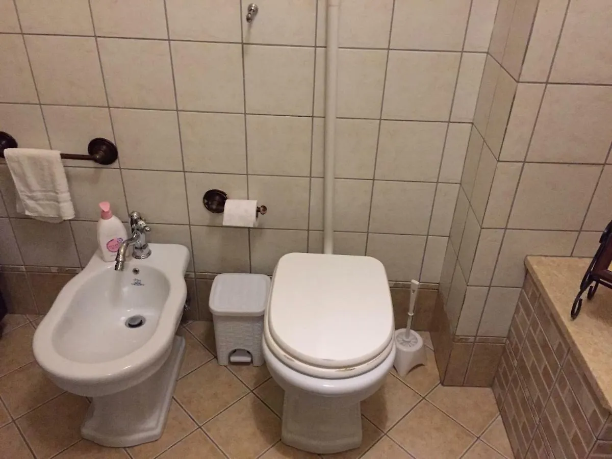 Hotel Pelu Il Marinaio Palermo