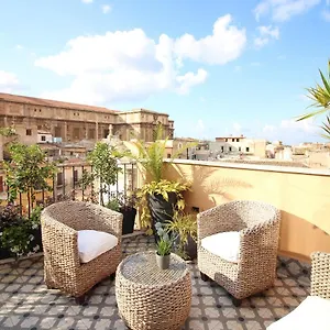 Pànto - Rooftop Boutique 2* Palermo