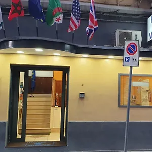 Milano 2* Napoli