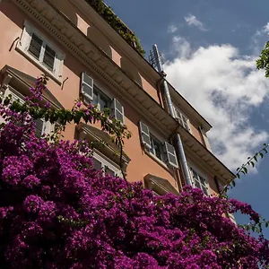 Casa Valdese Rome