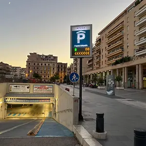 Panzió Alba Del Capo