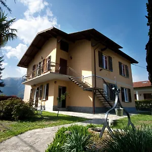 Casa La Rosa 3* Bellagio
