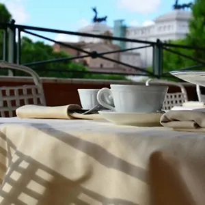 Richmond 4* Roma