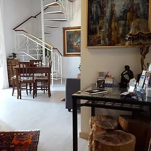 La Casa Di Beatrice Palerme