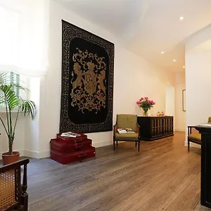 Residenza Cavour 3* Roma